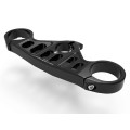 DBK Special Parts (Ducabike) Upper Triple Clamp (GP Edition) for the Ducati Panigale V2 (20-24) DBK Special Parts (Ducabike) Upper Triple Clamp (GP Edition) for the Ducati Panigale V2 (20-24)
